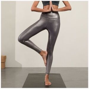 Athleta Elation Shine Tights